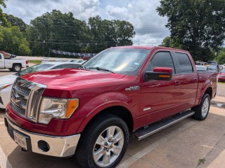 Image for 2013 Ford F-150 Lariat ID: 7538102