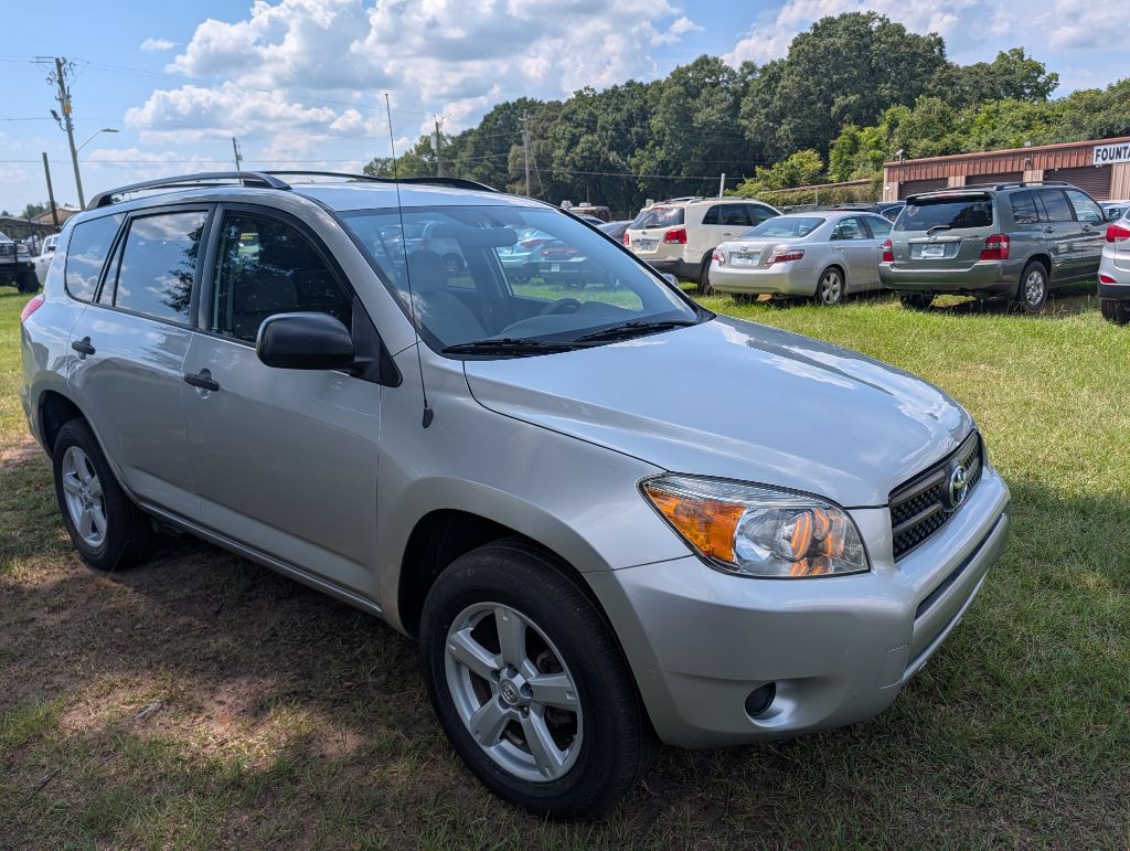 2008 Toyota Rav4 Image 2