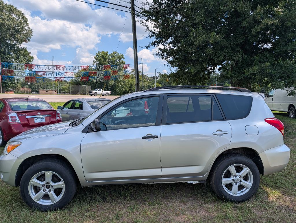 2008 Toyota Rav4 Image 6
