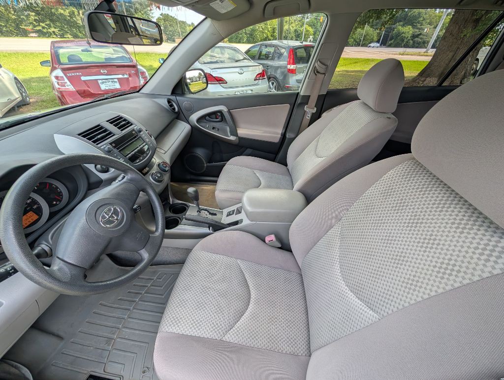 2008 Toyota Rav4 Image 7