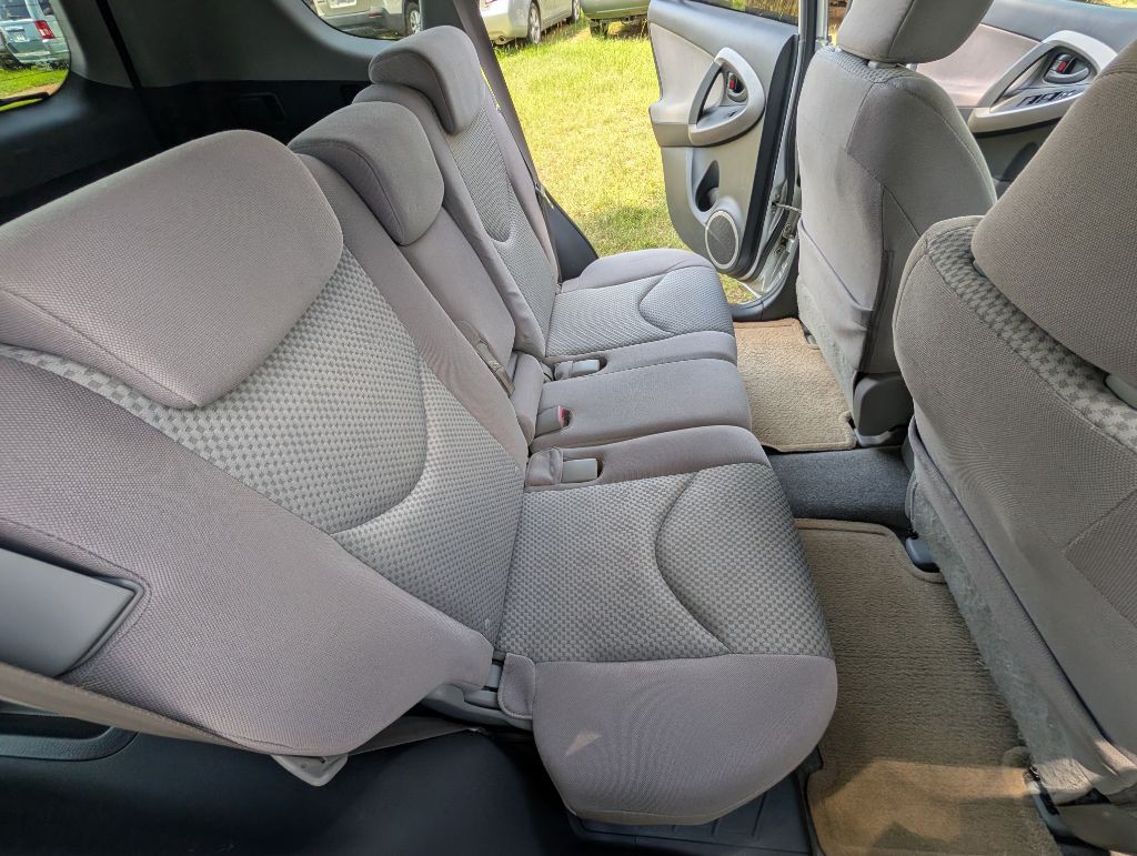 2008 Toyota Rav4 Image 10