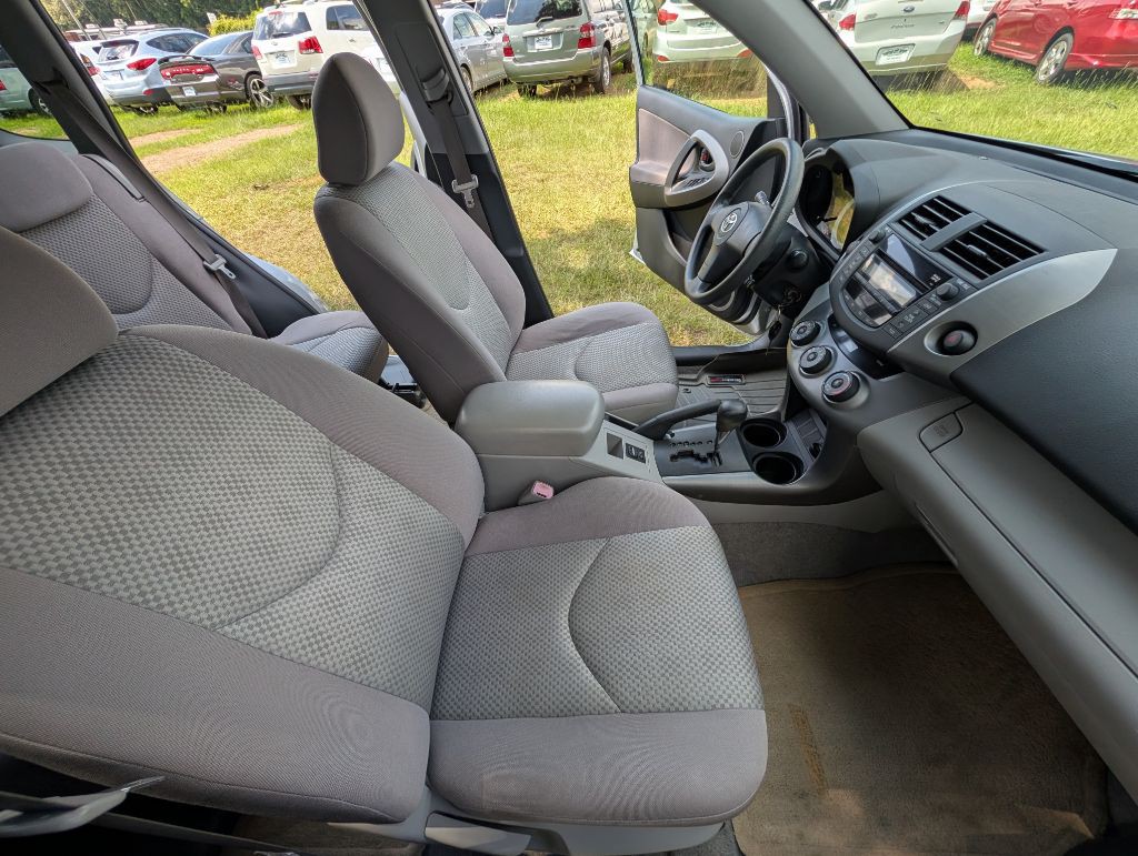 2008 Toyota Rav4 Image 11
