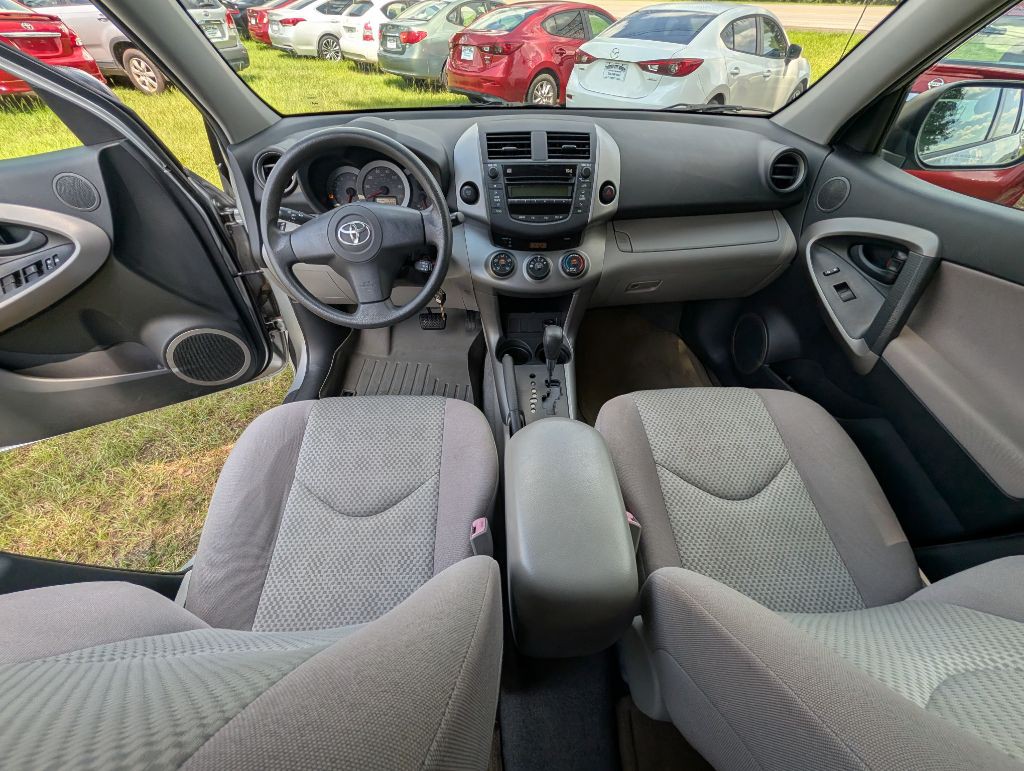 2008 Toyota Rav4 Image 12