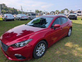Image for 2014 Mazda Mazda3 I Touring ID: 7574714