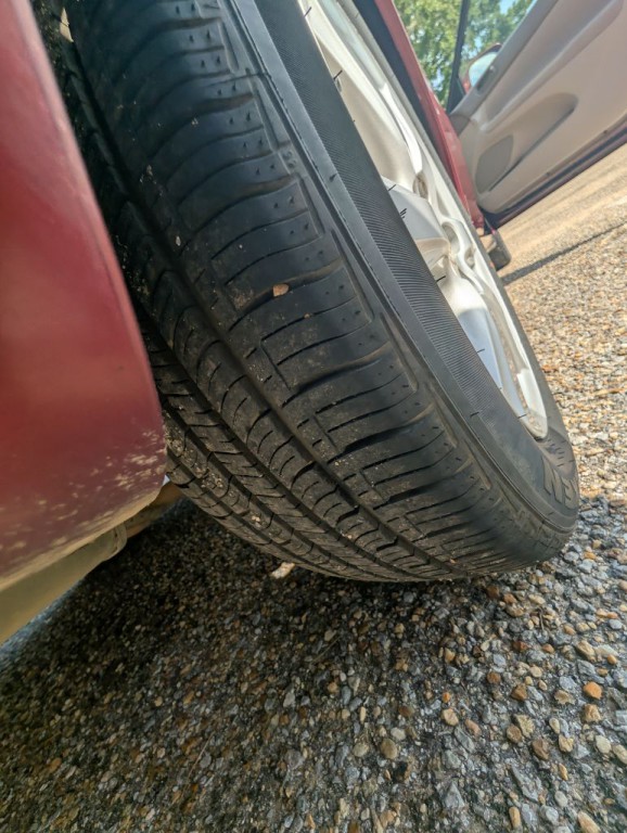 2003 Toyota Camry Image 10