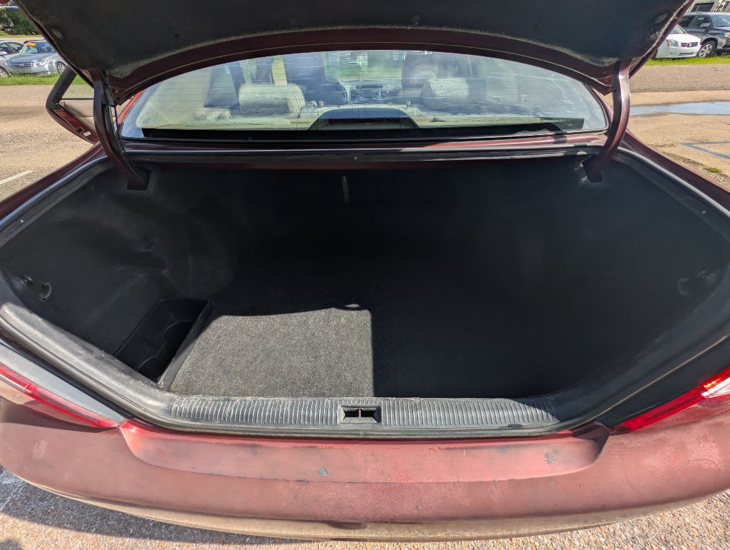 2003 Toyota Camry Image 13