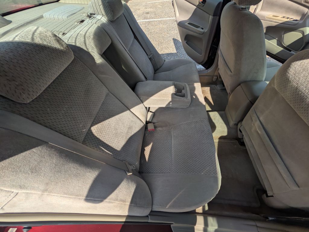 2003 Toyota Camry Image 9
