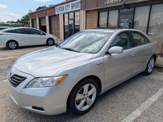 Image for 2008 Toyota Camry XLE ID: 7591615