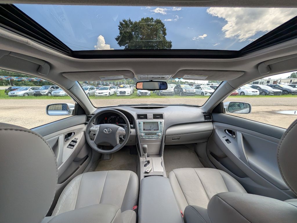 2008 Toyota Camry Image 6