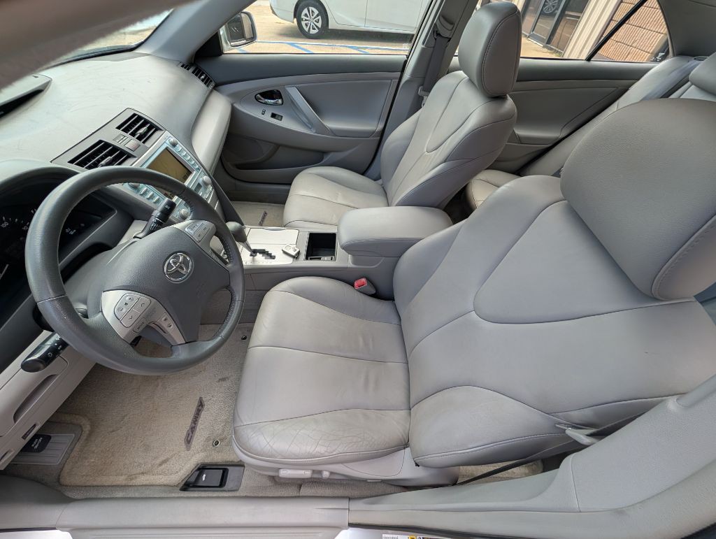 2008 Toyota Camry Image 7