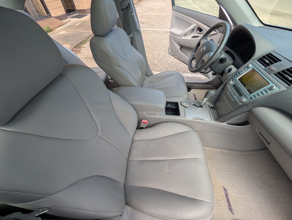 2008 Toyota Camry Image 10