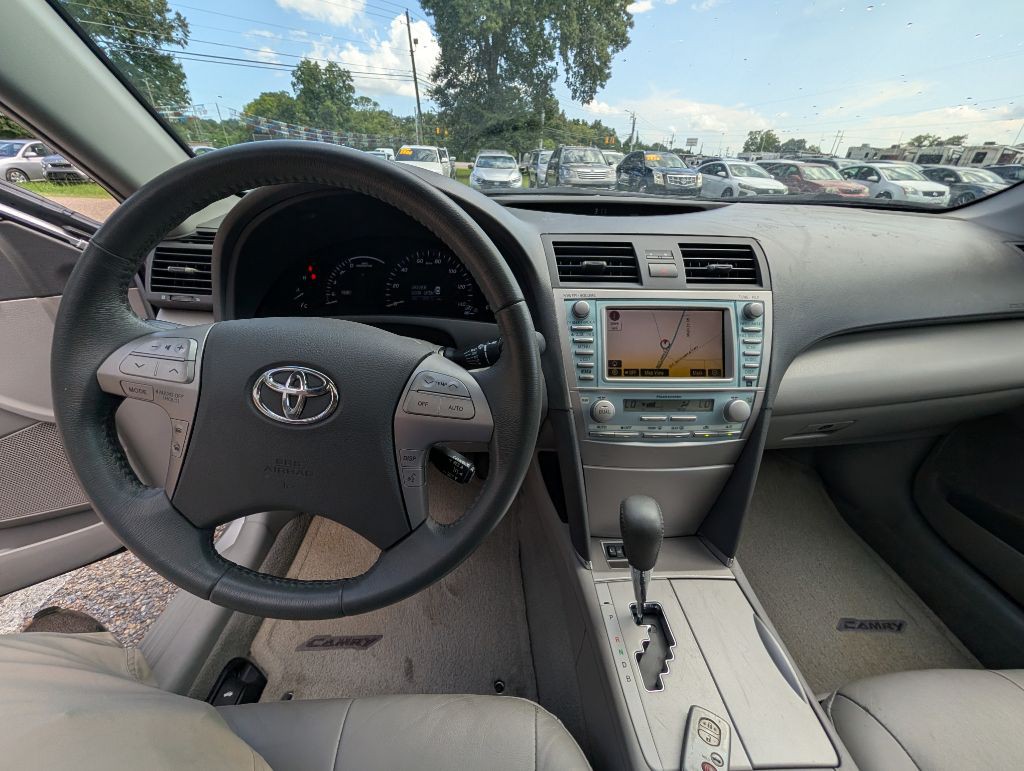 2008 Toyota Camry Image 11