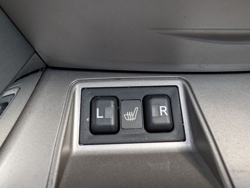 2008 Toyota Camry Image 13