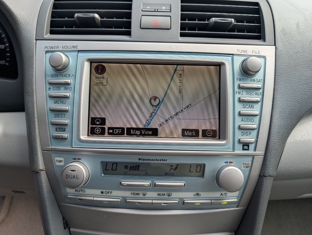 2008 Toyota Camry Image 14