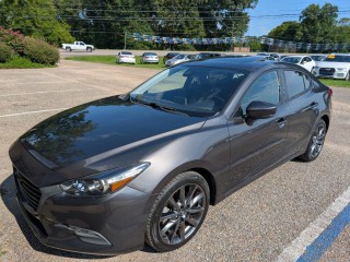 Image for 2018 Mazda Mazda3 Touring ID: 7591665