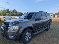 Image for 2016 Ford Expedition XLT ID: 7645284