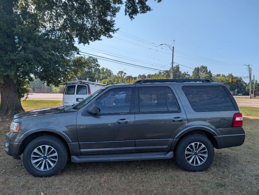 2016 Ford Expedition Image 3