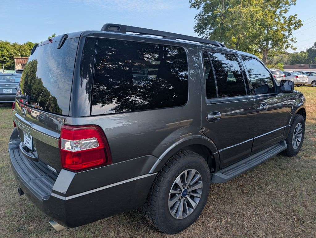 2016 Ford Expedition Image 4