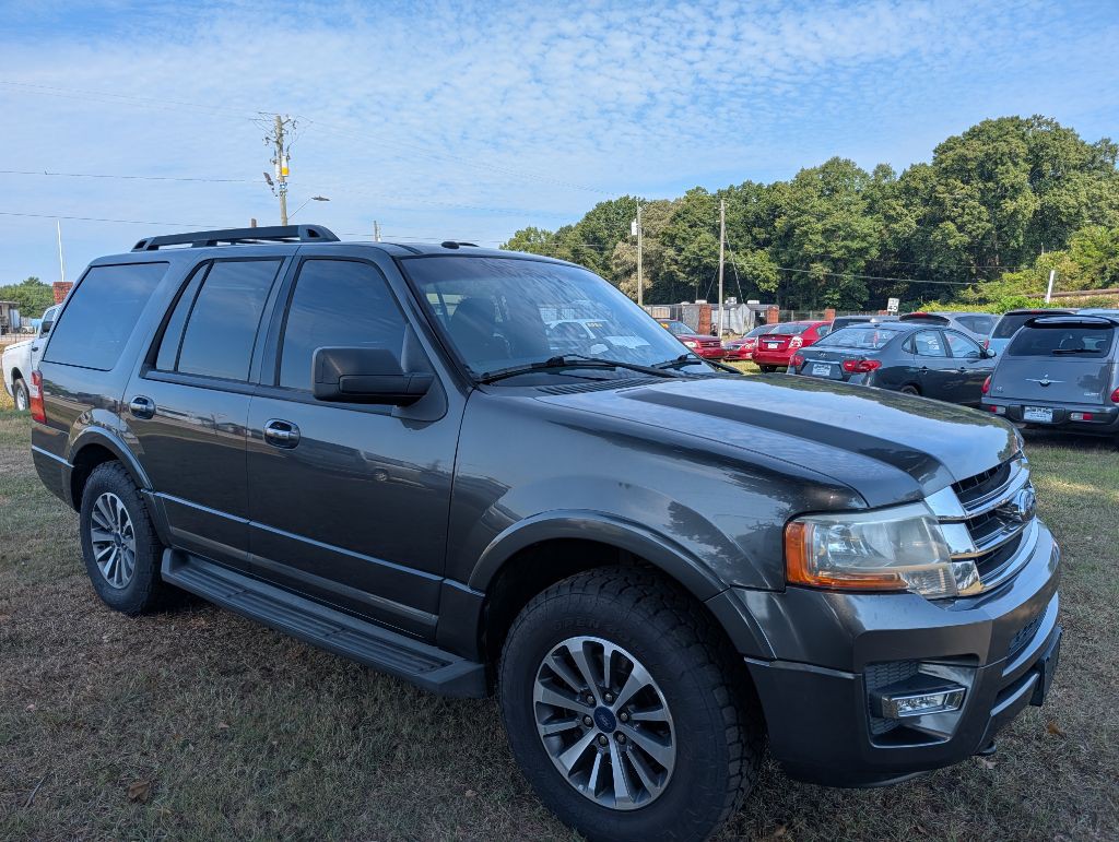 2016 Ford Expedition Image 5