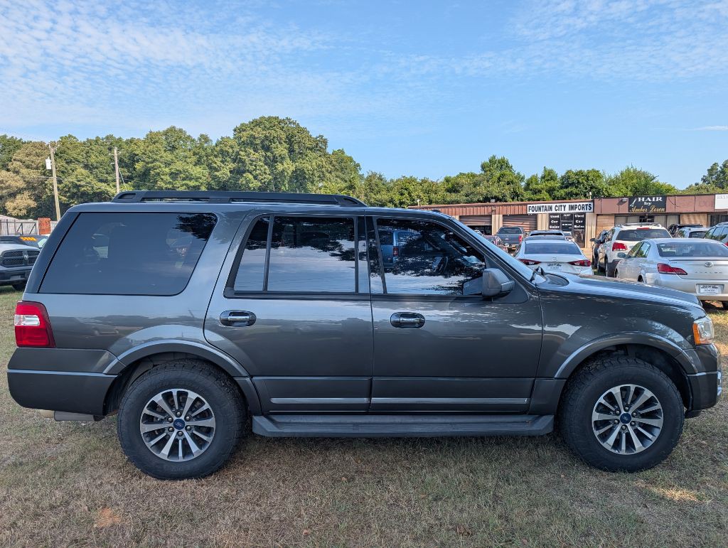 2016 Ford Expedition Image 6
