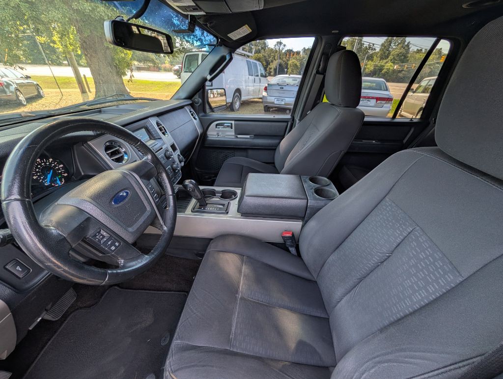 2016 Ford Expedition Image 7