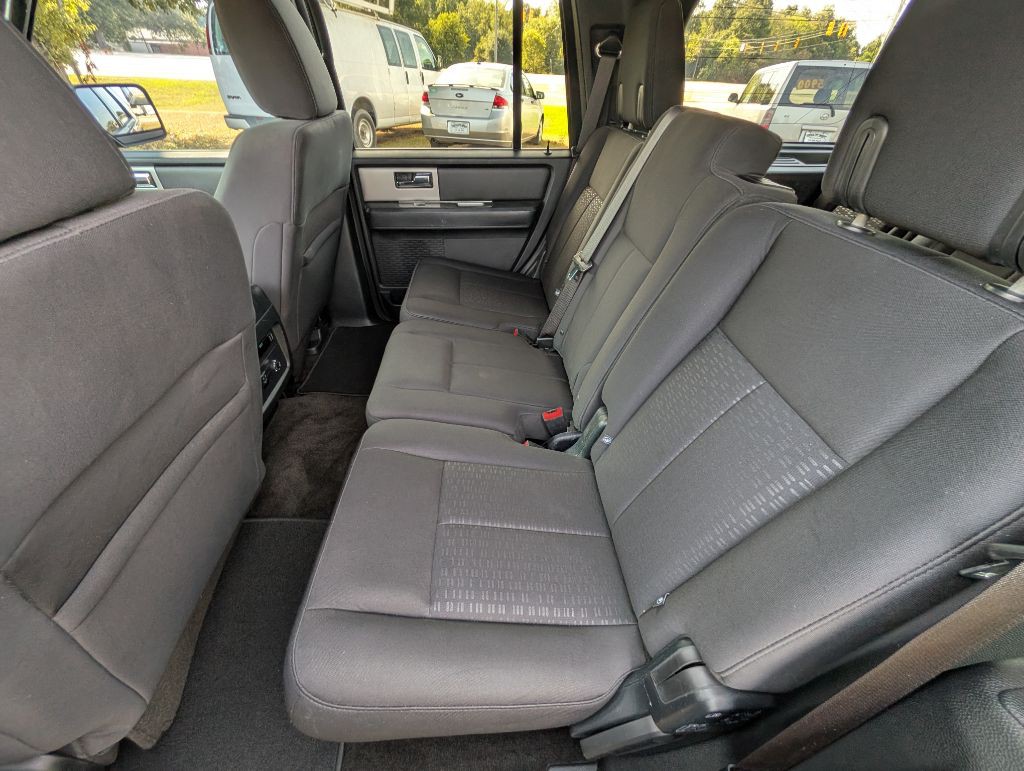 2016 Ford Expedition Image 8