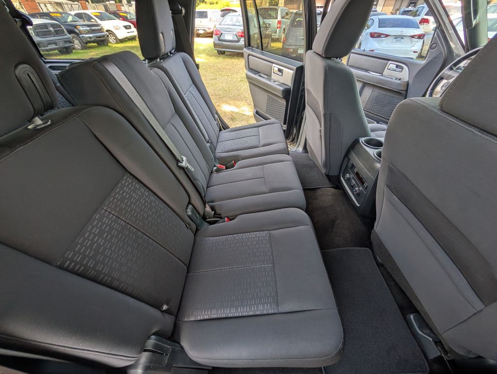2016 Ford Expedition Image 9