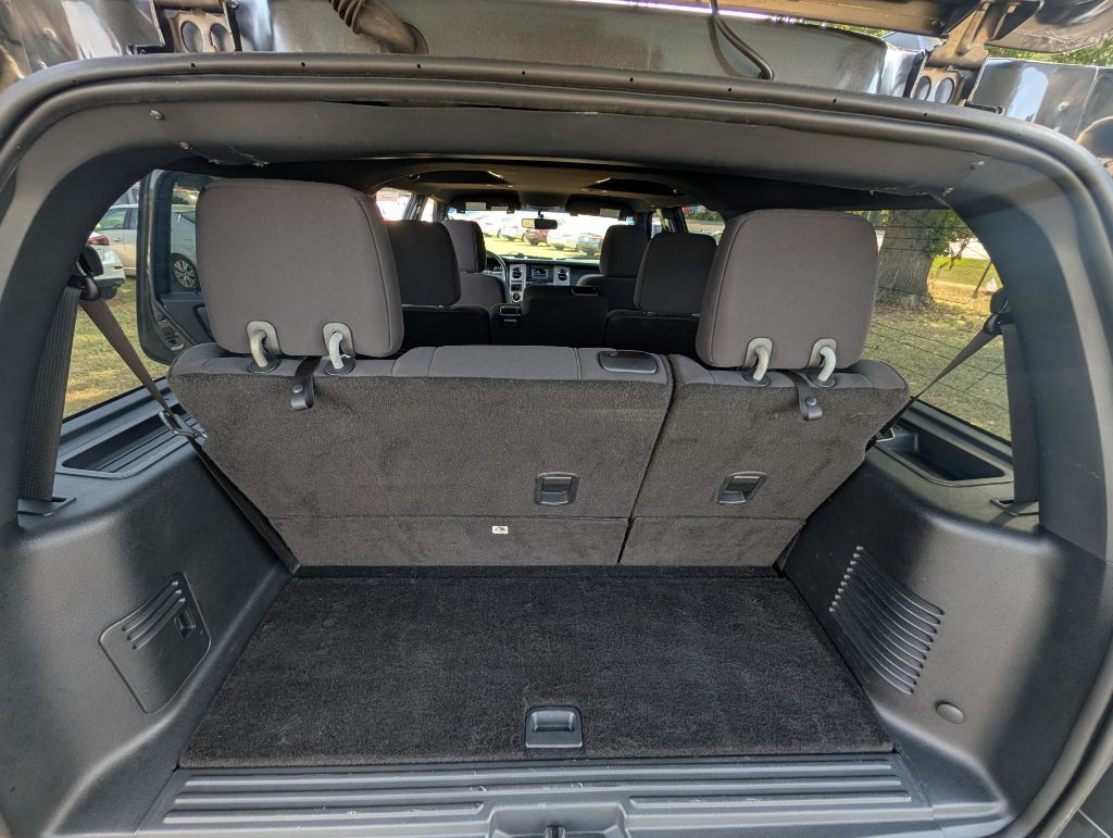 2016 Ford Expedition Image 10