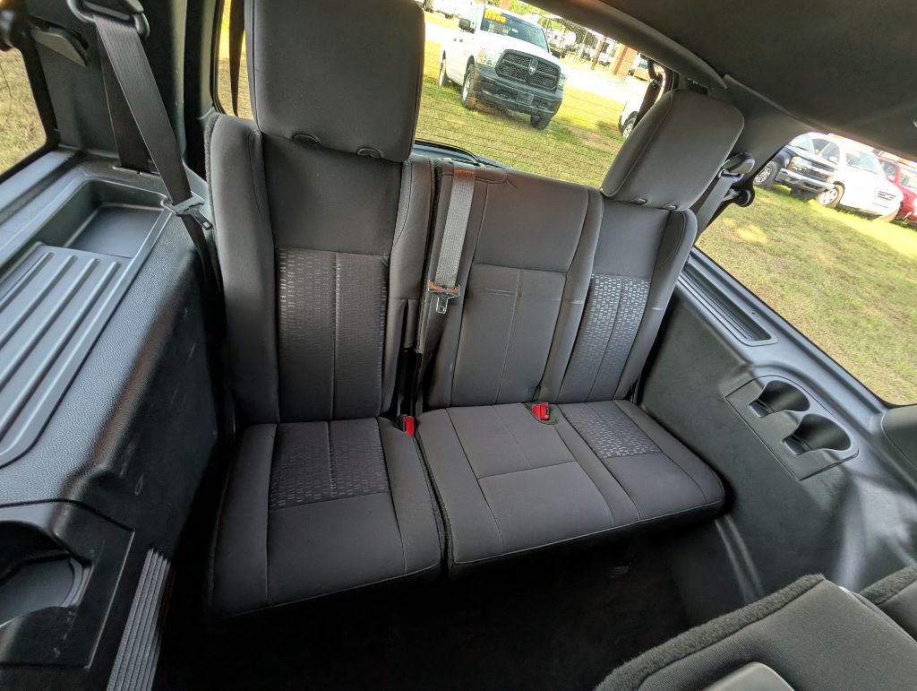 2016 Ford Expedition Image 11