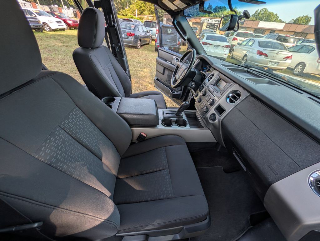 2016 Ford Expedition Image 12