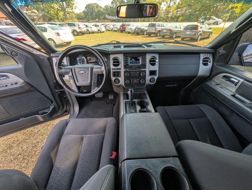2016 Ford Expedition Image 13