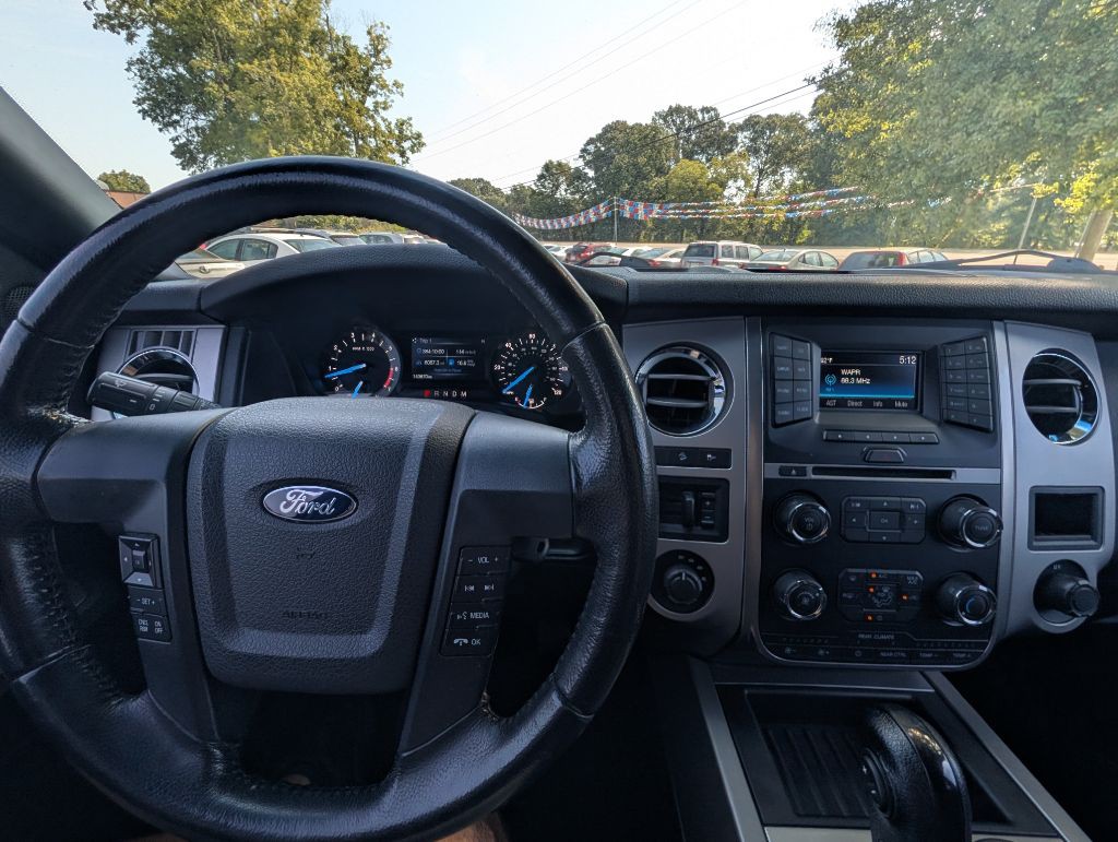 2016 Ford Expedition Image 15