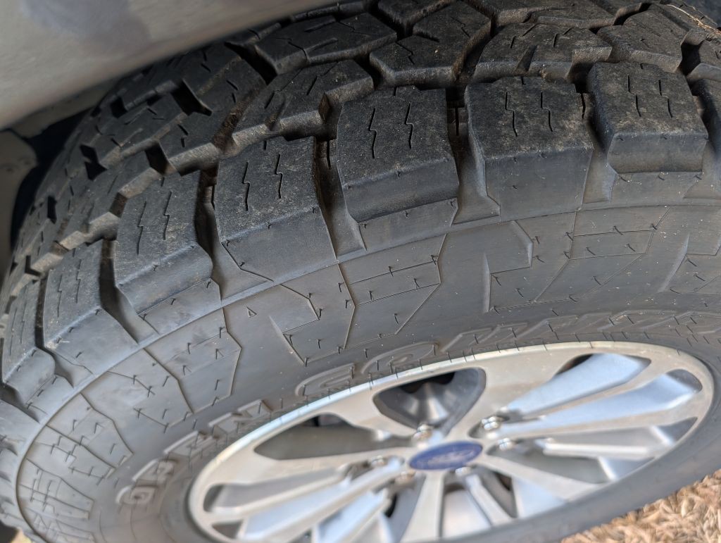2016 Ford Expedition Image 18