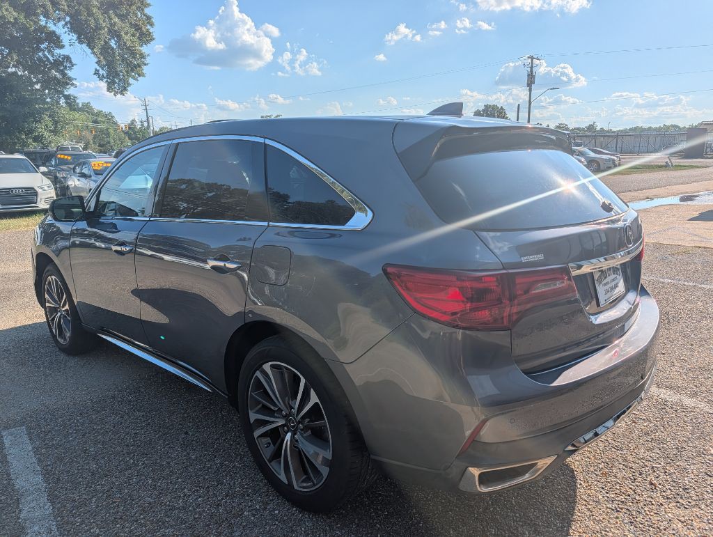2019 Acura MDX Image 2