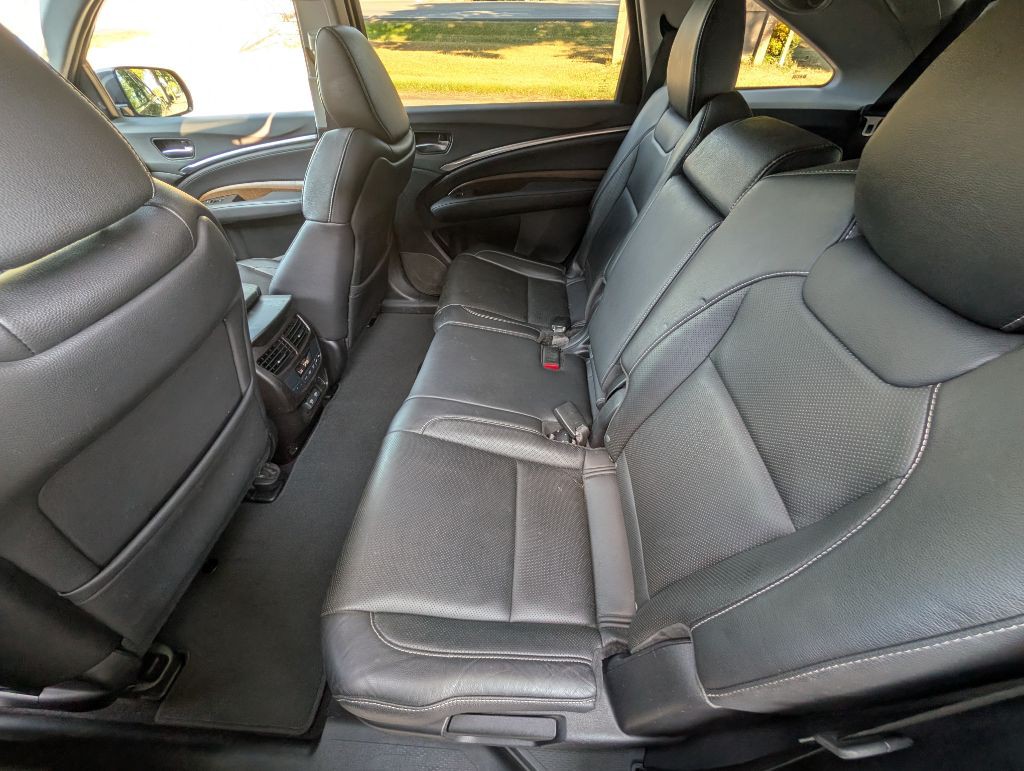 2019 Acura MDX Image 7