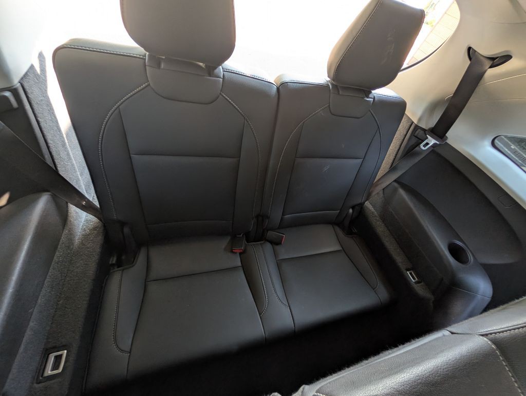 2019 Acura MDX Image 10