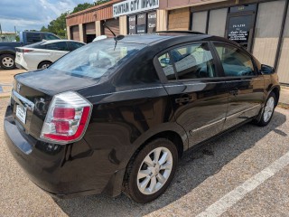 Image for 2010 Nissan Sentra 2.0 SL ID: 7664217