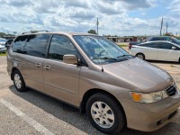 Image for 2003 Honda Odyssey EX-L ID: 7664218