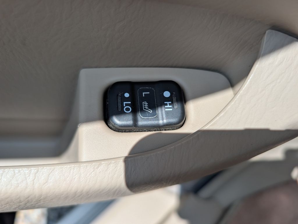 2003 Honda Odyssey Image 14