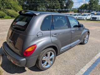 Image for 2004 Chrysler PT Cruiser GT ID: 7664219