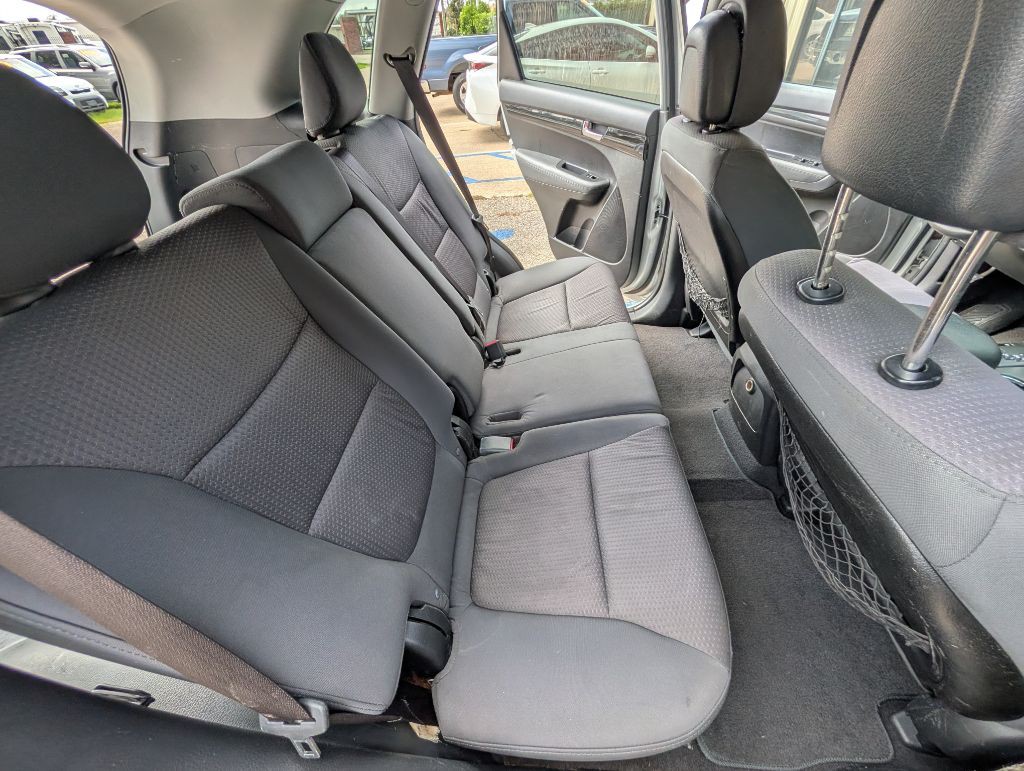 2012 Kia Sorento Image 9
