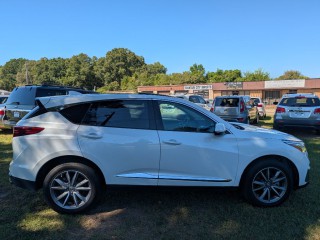 Image for 2021 Acura RDX W/tech ID: 7713099