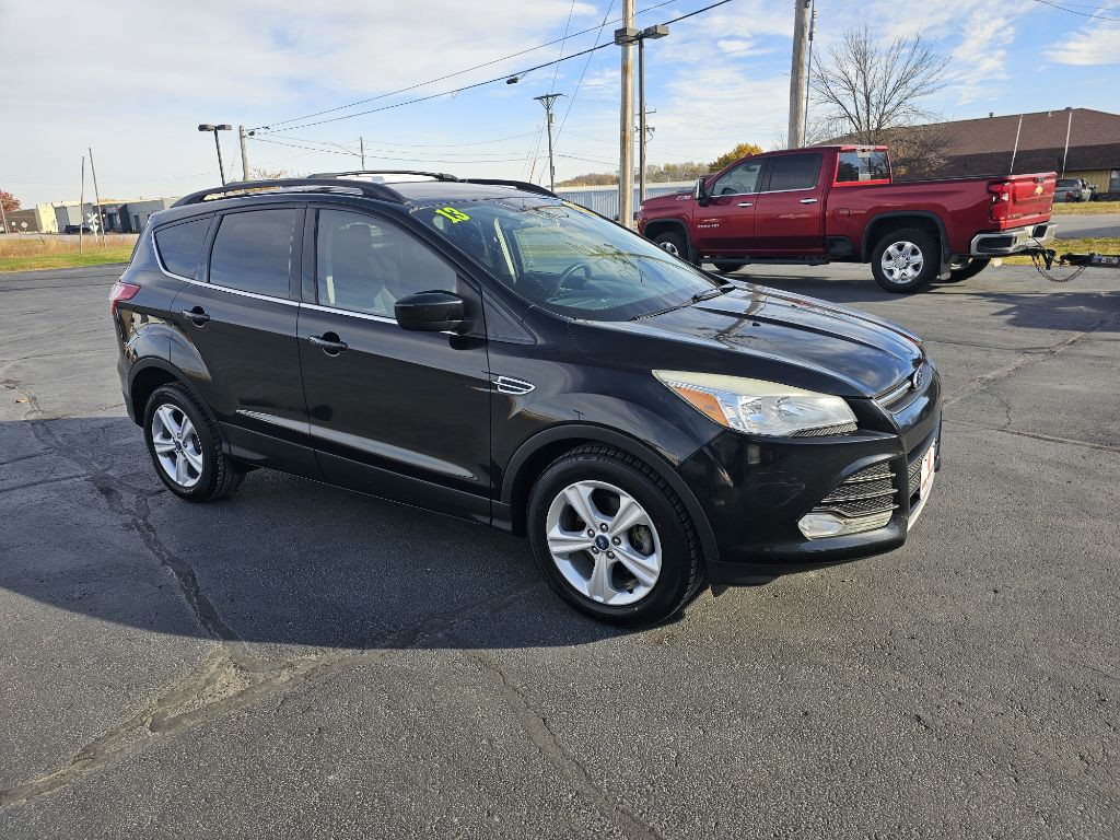 2013 Ford Escape Image 1