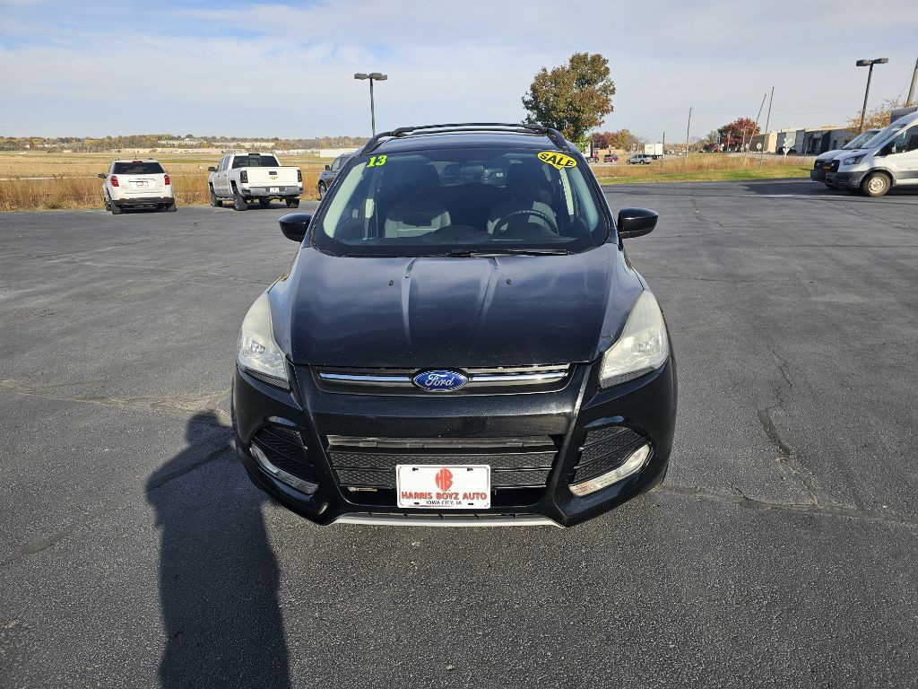 2013 Ford Escape Image 3