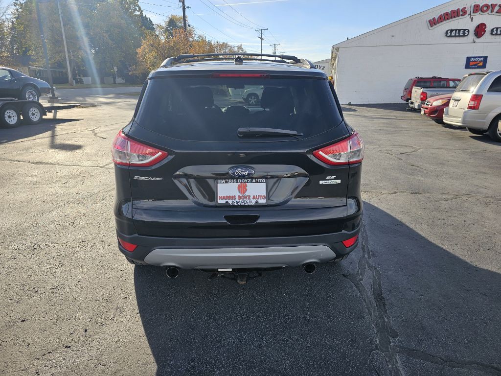 2013 Ford Escape Image 5