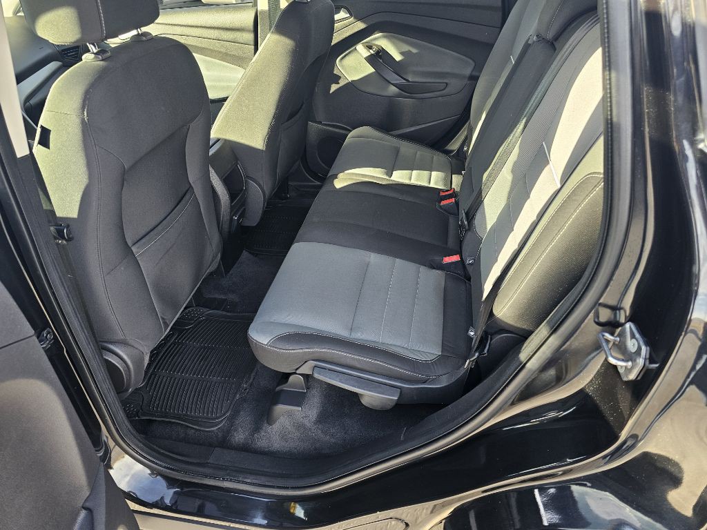 2013 Ford Escape Image 6