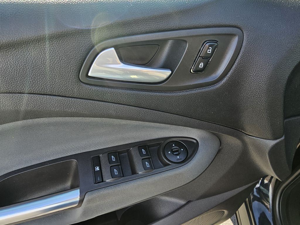 2013 Ford Escape Image 7