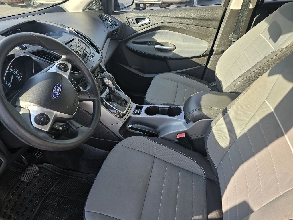 2013 Ford Escape Image 8