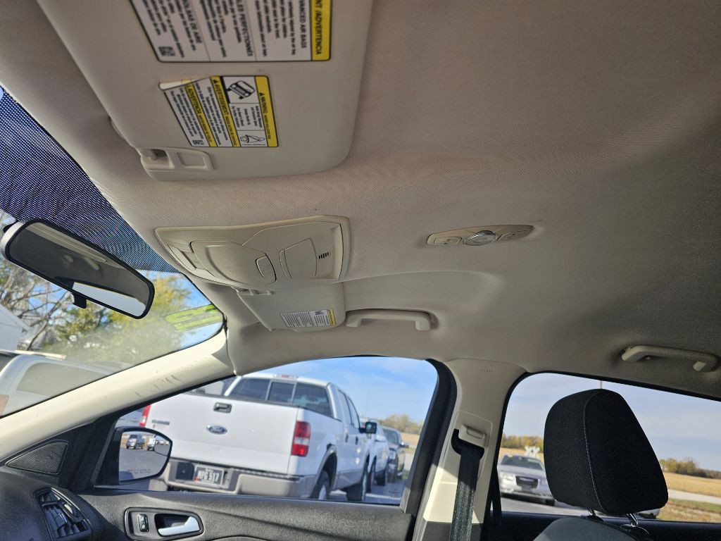 2013 Ford Escape Image 9