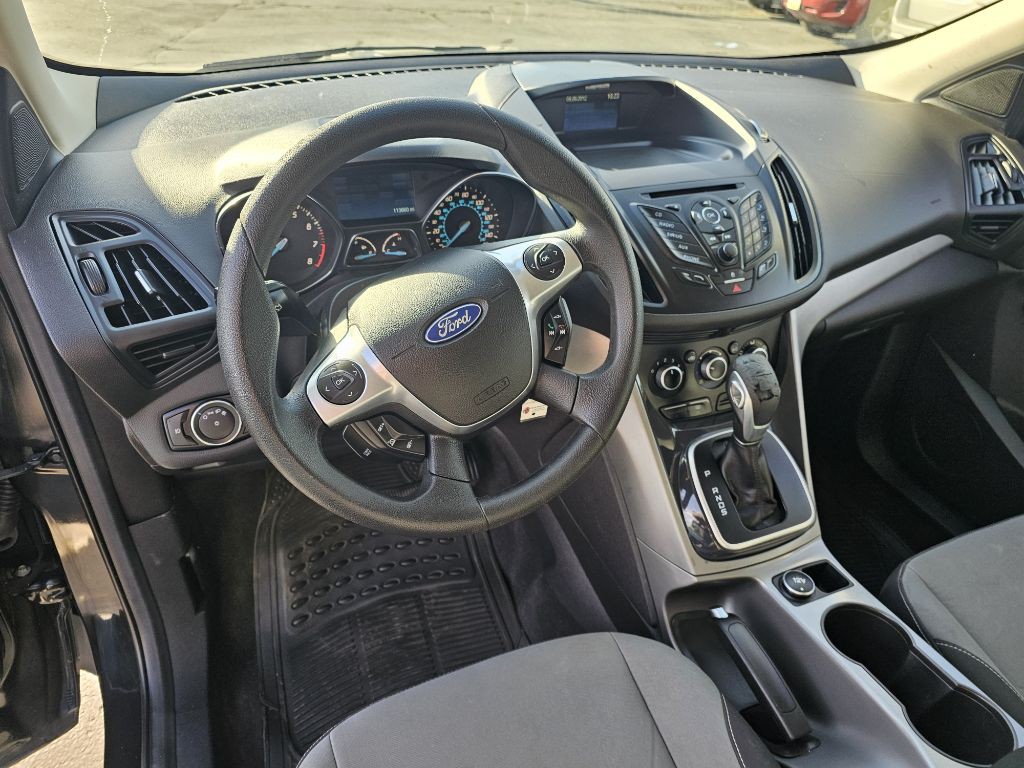 2013 Ford Escape Image 13
